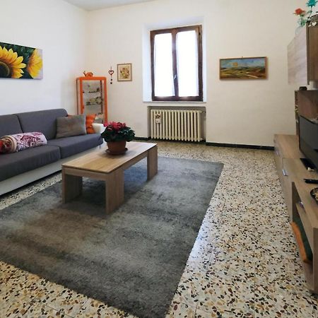 Apartmán Passaggio In Val D' Orcia Torrenieri Exteriér fotografie