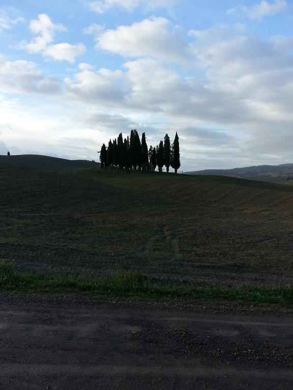Apartmán Passaggio In Val D' Orcia Torrenieri Exteriér fotografie